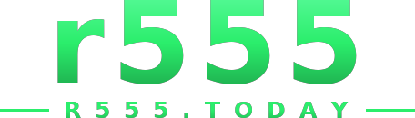 r555 logo